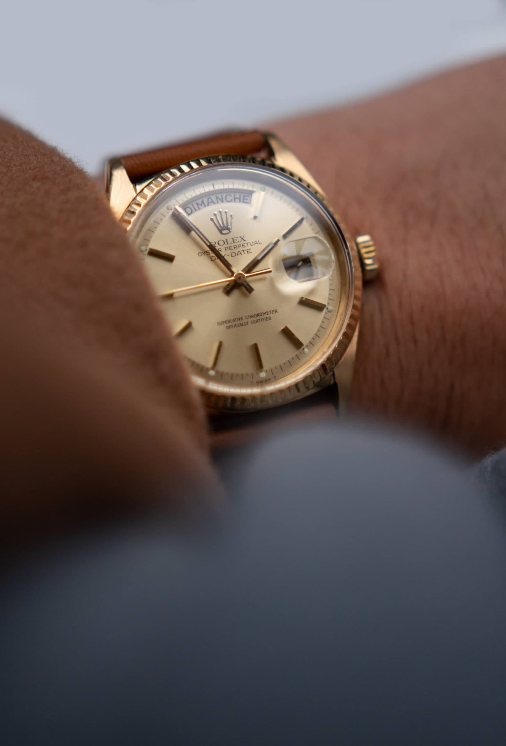 Is it possible to find a perfect Rolex Replica Nowadays?