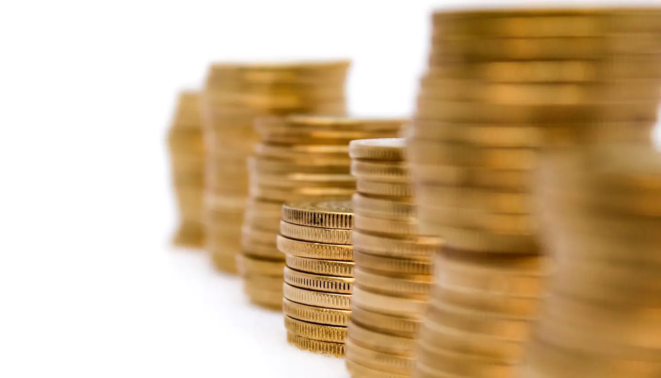 Money, finance and saving
